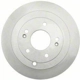 Purchase Top-Quality Solid Rear Disc Brake Rotor - RAYBESTOS Element 3 - 980478FZN pa6