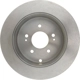 Purchase Top-Quality RAYBESTOS R-Line - 980478R - Solid Rear Disc Brake Rotor pa20