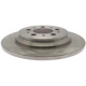 Purchase Top-Quality Rotor de frein à disque arrière by RAYBESTOS - 980479R pa2