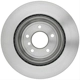 Purchase Top-Quality RAYBESTOS - 980485R - Rear Disc Brake Rotor pa22