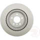 Purchase Top-Quality Rear Disc Brake Rotor by RAYBESTOS - 980485FZN pa5
