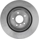 Purchase Top-Quality RAYBESTOS - 980485R - Rear Disc Brake Rotor pa19