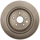Purchase Top-Quality RAYBESTOS R-Line - 980488R - Vented Rear Disc Brake Rotor pa10