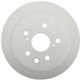 Purchase Top-Quality Rear Disc Brake Rotor by RAYBESTOS - 980489FZN pa9