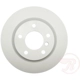 Purchase Top-Quality Rear Disc Brake Rotor by RAYBESTOS - 980490FZN pa7