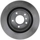 Purchase Top-Quality RAYBESTOS R-Line - 980490R - Vented Rear Disc Brake Rotor pa22