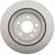 Purchase Top-Quality Vented Rear Disc Brake Rotor - RAYBESTOS Element 3 - 980495FZN pa5
