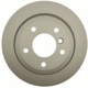 Purchase Top-Quality Vented Rear Disc Brake Rotor - RAYBESTOS Element 3 - 980495FZN pa6