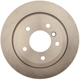 Purchase Top-Quality Vented Rear Disc Brake Rotor - RAYBESTOS R-Line - 980495R pa10