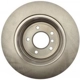 Purchase Top-Quality Rear Disc Brake Rotor by RAYBESTOS - 980496R pa3