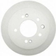 Purchase Top-Quality Rear Disc Brake Rotor by RAYBESTOS - 980498FZN pa9