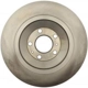Purchase Top-Quality Rear Disc Brake Rotor by RAYBESTOS - 980512R pa2
