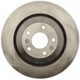 Purchase Top-Quality Rear Disc Brake Rotor by RAYBESTOS - 980512R pa3