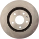 Purchase Top-Quality RAYBESTOS R-Line - 980516R - Vented Rear Disc Brake Rotor pa17