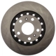 Purchase Top-Quality RAYBESTOS R-Line - 980517R - Vented Rear Disc Brake Rotor pa14