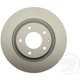 Purchase Top-Quality Rear Disc Brake Rotor by RAYBESTOS - 980522FZN pa4