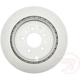 Purchase Top-Quality Rear Disc Brake Rotor by RAYBESTOS - 980523FZN pa6