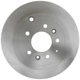 Purchase Top-Quality RAYBESTOS R-Line - 980523R - Vented Rear Disc Brake Rotor pa15