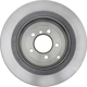 Purchase Top-Quality Vented Rear Disc Brake Rotor - RAYBESTOS Specialty - 980525 pa19