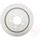 Purchase Top-Quality Vented Rear Disc Brake Rotor - RAYBESTOS Element 3 - 980525FZN pa6