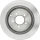 Purchase Top-Quality RAYBESTOS - 980528 - Rear Disc Brake Rotor pa21