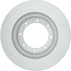 Purchase Top-Quality Vented Rear Disc Brake Rotor - RAYBESTOS Specialty - 980530 pa4