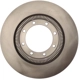 Purchase Top-Quality Vented Rear Disc Brake Rotor - RAYBESTOS R-Line - 980530R pa12