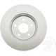 Purchase Top-Quality Rear Disc Brake Rotor by RAYBESTOS - 980550FZN pa6