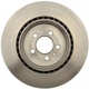 Purchase Top-Quality Rear Disc Brake Rotor by RAYBESTOS - 980551R pa3