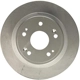 Purchase Top-Quality Rear Disc Brake Rotor by RAYBESTOS - 980577FZN pa10