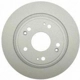 Purchase Top-Quality Rear Disc Brake Rotor by RAYBESTOS - 980577FZN pa13