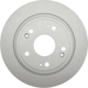 Purchase Top-Quality Rear Disc Brake Rotor by RAYBESTOS - 980577FZN pa4