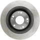 Purchase Top-Quality RAYBESTOS R-Line - 980577R - Solid Rear Disc Brake Rotor pa15