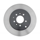 Purchase Top-Quality Rotor de frein à disque arrière ventilé - RAYBESTOS Specialty - 980579 pa13