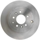 Purchase Top-Quality RAYBESTOS R-Line - 980579R - Vented Rear Disc Brake Rotor pa12
