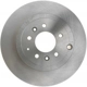 Purchase Top-Quality RAYBESTOS R-Line - 980579R - Vented Rear Disc Brake Rotor pa15