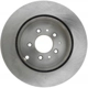 Purchase Top-Quality RAYBESTOS R-Line - 980579R - Vented Rear Disc Brake Rotor pa16