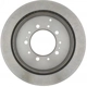 Purchase Top-Quality RAYBESTOS Specialty - 980584 - Vented Rear Disc Brake Rotor pa13