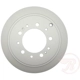Purchase Top-Quality Vented Rear Disc Brake Rotor - RAYBESTOS Element 3 - 980584FZN pa8