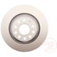 Purchase Top-Quality Rear Disc Brake Rotor by RAYBESTOS - 980585FZN pa4