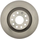 Purchase Top-Quality RAYBESTOS R-Line - 980585R - Vented Rear Disc Brake Rotor pa18
