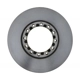 Purchase Top-Quality Rear Disc Brake Rotor by RAYBESTOS - 980587 pa10