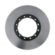 Purchase Top-Quality Rear Disc Brake Rotor by RAYBESTOS - 980587 pa9