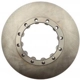 Purchase Top-Quality Rear Disc Brake Rotor by RAYBESTOS - 980589R pa3