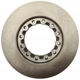 Purchase Top-Quality Rear Disc Brake Rotor by RAYBESTOS - 980589R pa4