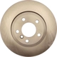 Purchase Top-Quality Vented Rear Disc Brake Rotor - RAYBESTOS R-Line - 980592R pa12