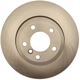 Purchase Top-Quality Vented Rear Disc Brake Rotor - RAYBESTOS R-Line - 980592R pa9