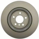 Purchase Top-Quality Vented Rear Disc Brake Rotor - RAYBESTOS Element 3 - 980593FZN pa5