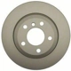 Purchase Top-Quality Vented Rear Disc Brake Rotor - RAYBESTOS Element 3 - 980593FZN pa6