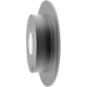 Purchase Top-Quality Solid Rotor de frein � disque arri�re - RAYBESTOS Element 3 - 980594FZN pa4